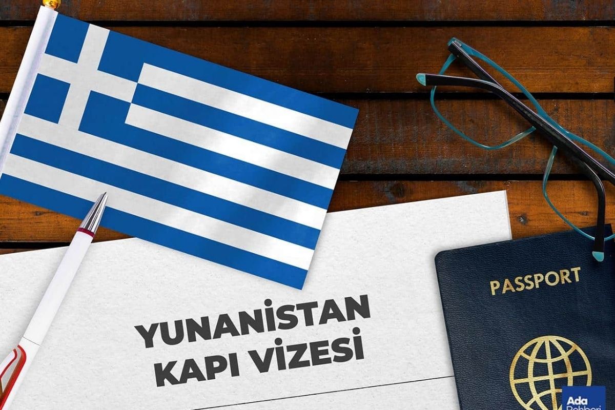 Dikili’den Midilli’ye Vizesiz Kaçamak: Kapı Vizesi ile 30 Dakikada Yunan Adası’na Yolculuk!