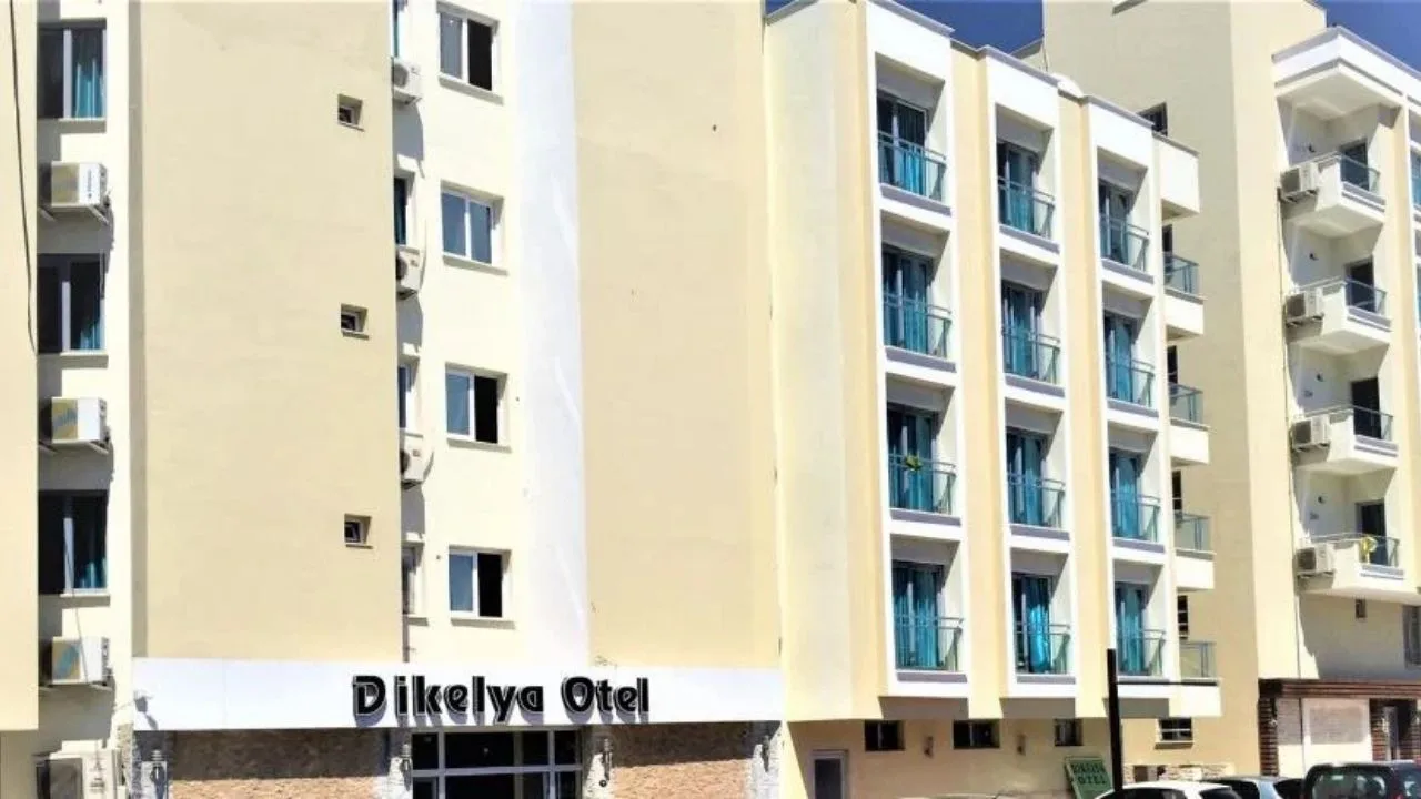 Dikelya Hotel